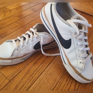 Nike Court Shoes